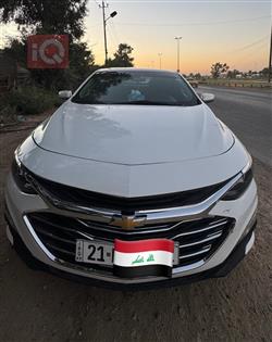 شێڤرۆلێت مالیبۆ